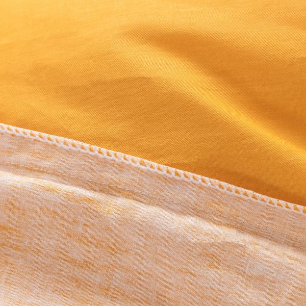 Комплект постельного белья Люкс-Сатин на резинке AR297