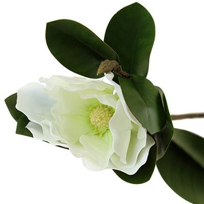 Цветок "Фикус с листьями" 67см цветок из силикона