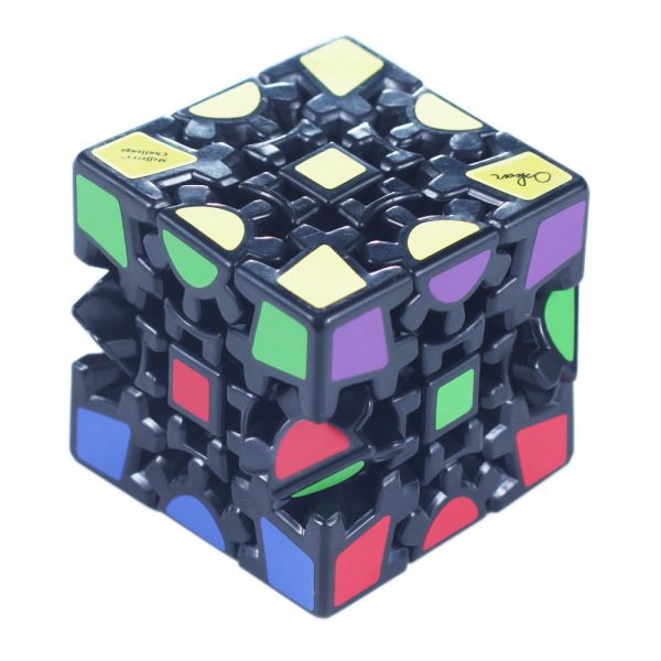 Головоломка куб Cube Puzzle 6x6x6 см (3x3x3)