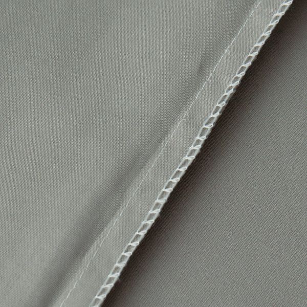 Комплект постельного белья Однотонный Сатин CS023