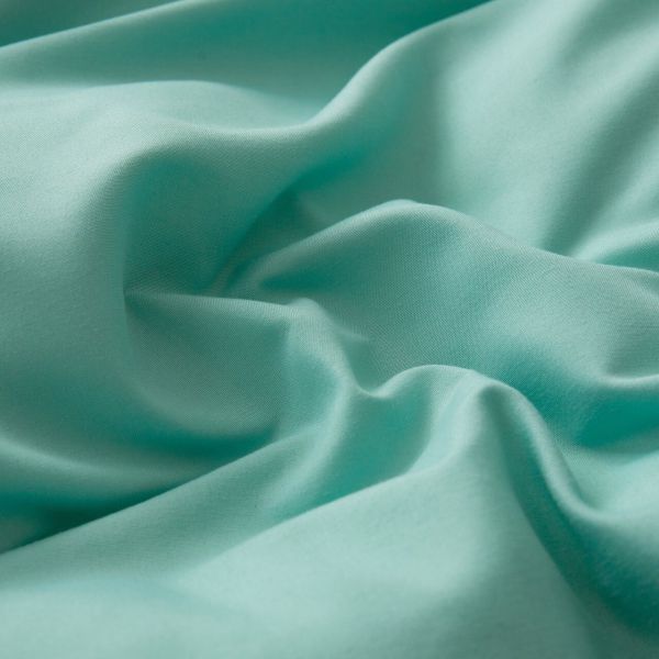 Комплект постельного белья Однотонный Сатин CS025