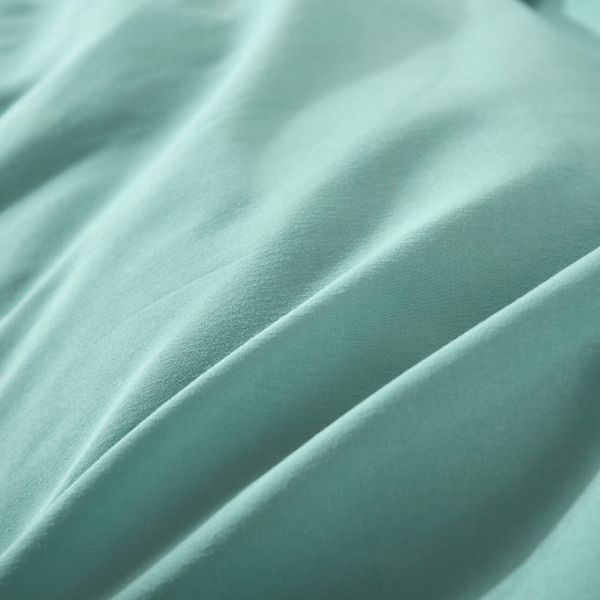 Комплект постельного белья Однотонный Сатин CS032