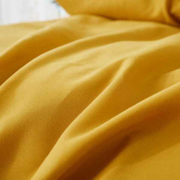 Комплект постельного белья Однотонный Сатин CS033