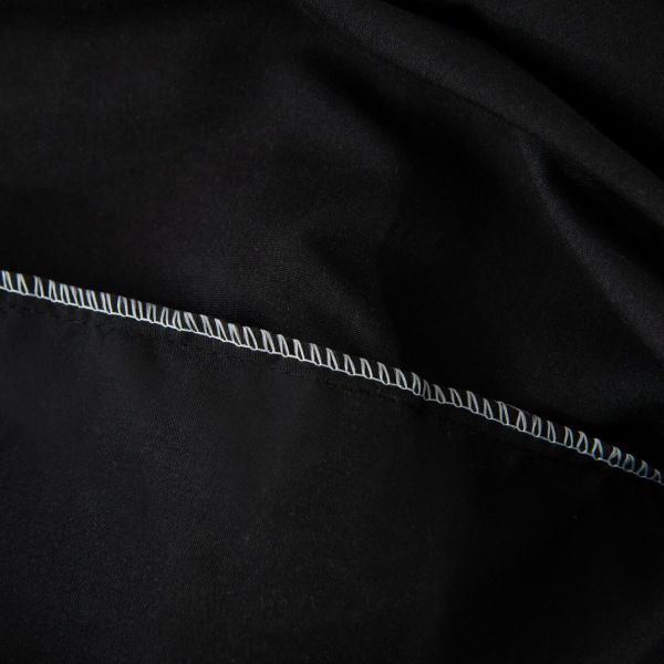 Комплект постельного белья Однотонный Сатин на резинке CSR020