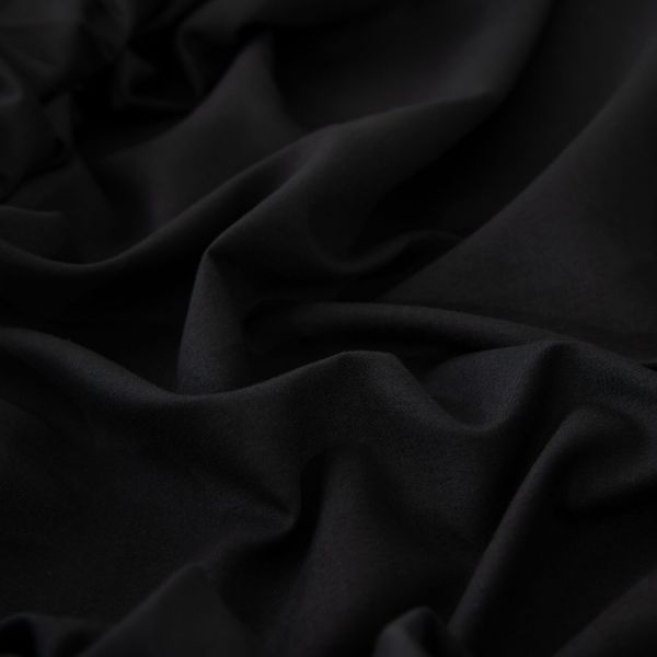Комплект постельного белья Однотонный Сатин на резинке CSR020
