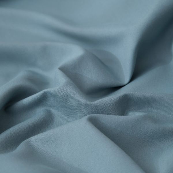 Комплект постельного белья Однотонный Сатин на резинке CSR045