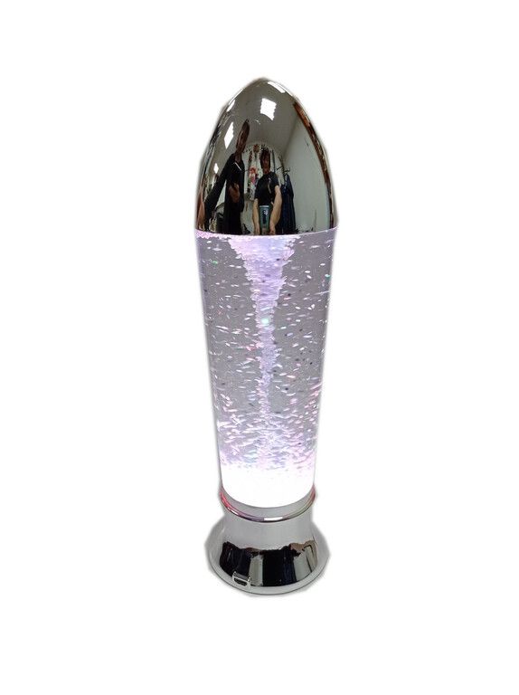 Лава-лампа Торнадо 27 см, цвет в ассортименте