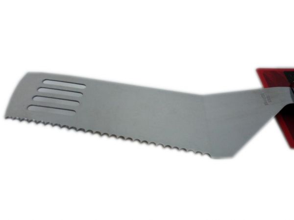 Нож кондитерский (лопатка) 29,5х5см с режущей стороной, нерж. togood