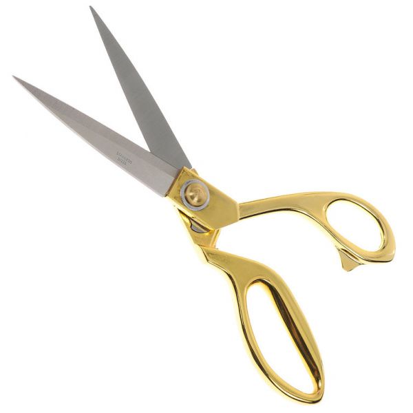 Ножницы Tailor scissors раскройные универсальные (портновские) 26см CY-K38