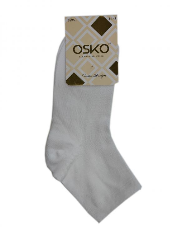 Носки мужские Osko Classic design, 41-47, цвет в ассортименте