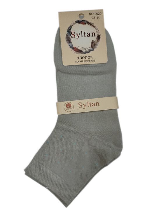 Носки женские Syltan, 36-40, цвет в ассортименте