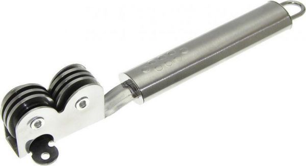 Точилка для ножей (ножеточка) togood 17х3,5х3см, металл, блистер